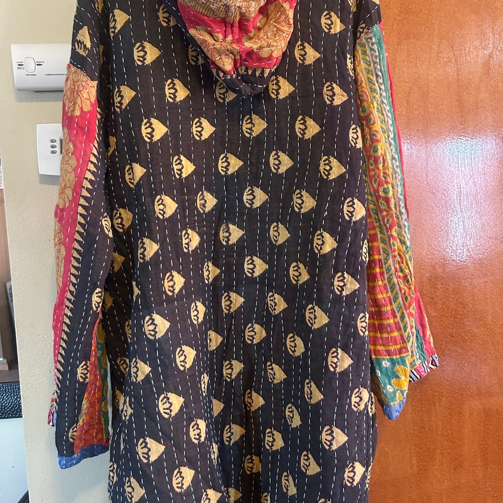 Kantha - Picture 2 of 4